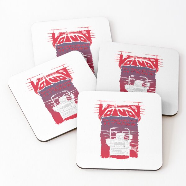 Item preview, Lover Gift Dimension Hatröss Voivod Gifts For Movie Fan designed and sold by Caylabosco1805.