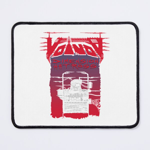 Item preview, Lover Gift Dimension Hatröss Voivod Gifts For Movie Fan designed and sold by Caylabosco1805.