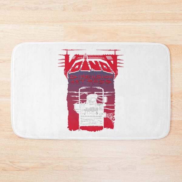Item preview, Lover Gift Dimension Hatröss Voivod Gifts For Movie Fan designed and sold by Caylabosco1805.