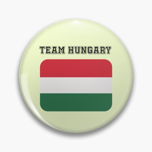 Item preview, Hungary Football soccer team Hungary  designed and sold by DesignsbyMona.