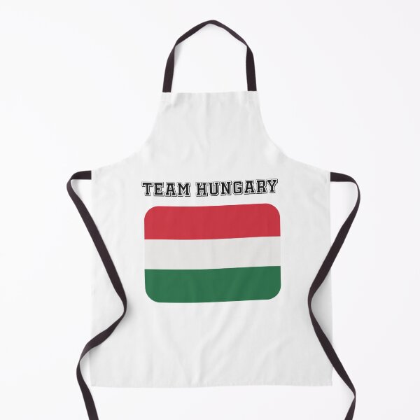 Item preview, Hungary Football soccer team Hungary designed and sold by DesignsbyMona.