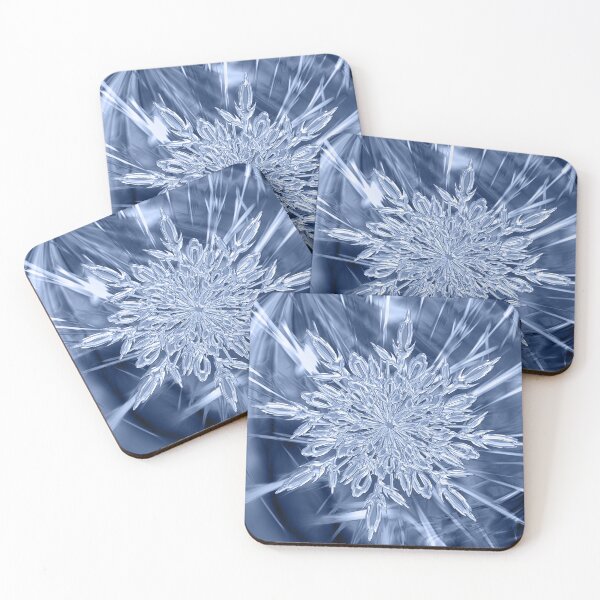 Item preview, Snowflake designed and sold by KseniaDr.