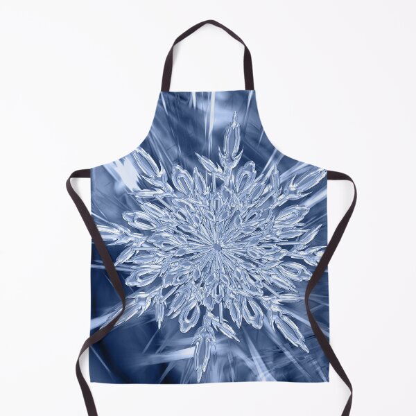Item preview, Snowflake designed and sold by KseniaDr.