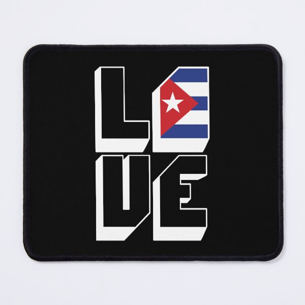 Item preview, LOVE Cuba designed and sold by lazarusheart.