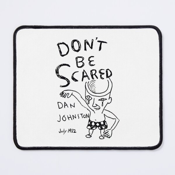 Item preview, Lover Gifts Dont Be Scared Gift For Movie Fans designed and sold by Caylabosco1805.