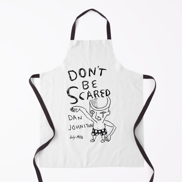 Item preview, Lover Gifts Dont Be Scared Gift For Movie Fans designed and sold by Caylabosco1805.