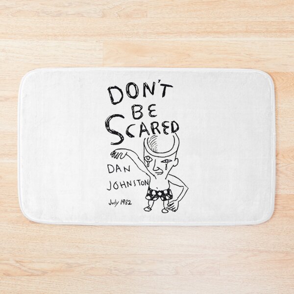 Item preview, Lover Gifts Dont Be Scared Gift For Movie Fans designed and sold by Caylabosco1805.
