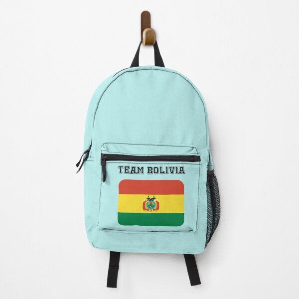 Item preview, Bolivia Football soccer team Bolivia  designed and sold by DesignsbyMona.