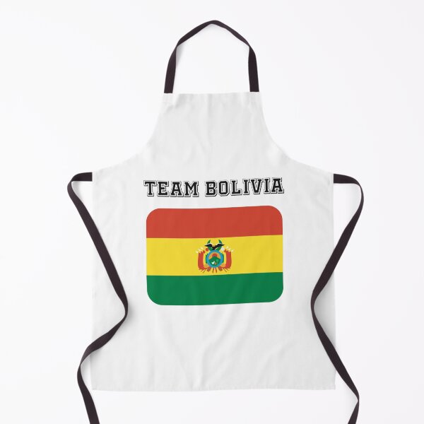 Item preview, Bolivia Football soccer team Bolivia designed and sold by DesignsbyMona.