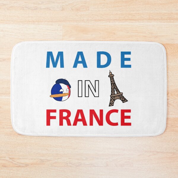 Item preview, made in France designed and sold by KYUBE.