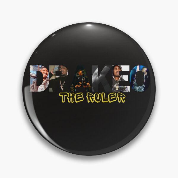 Item preview, Drakeo the ruler essential t shirt | Drakeo the ruler artist sticker designed and sold by ReganPro5.