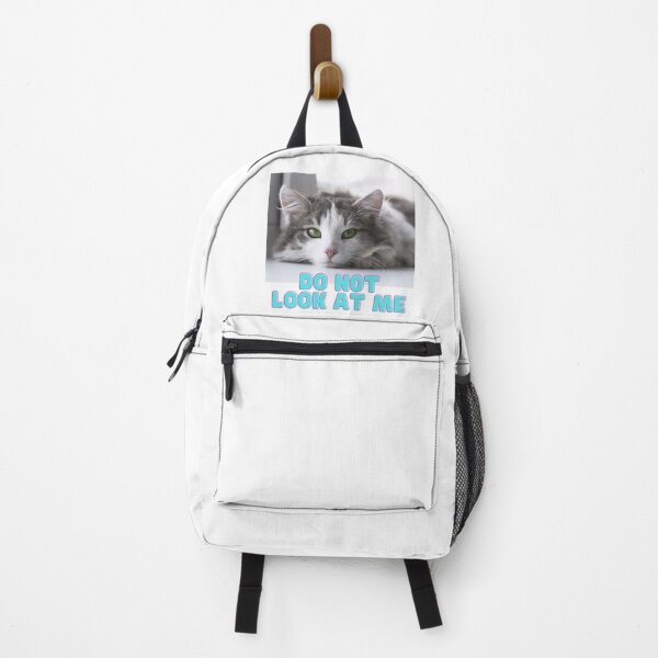 Item preview, Do not look at me.Beautiful cats are proud of their beauty and do not want to look at them designed and sold by eventdesign77.