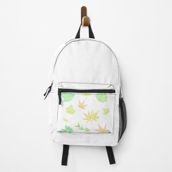 Item preview, Hand drawn vector leaves set designed and sold by Ursa Art.