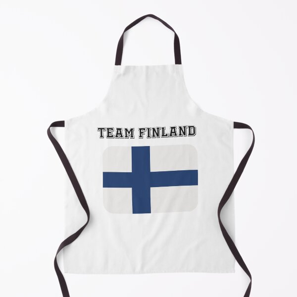 Item preview, Finland Football soccer team Finland designed and sold by DesignsbyMona.