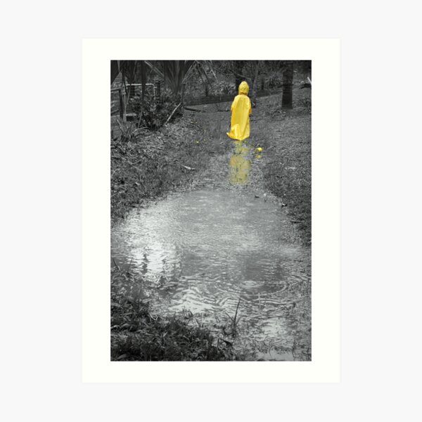 Untitled Art Print