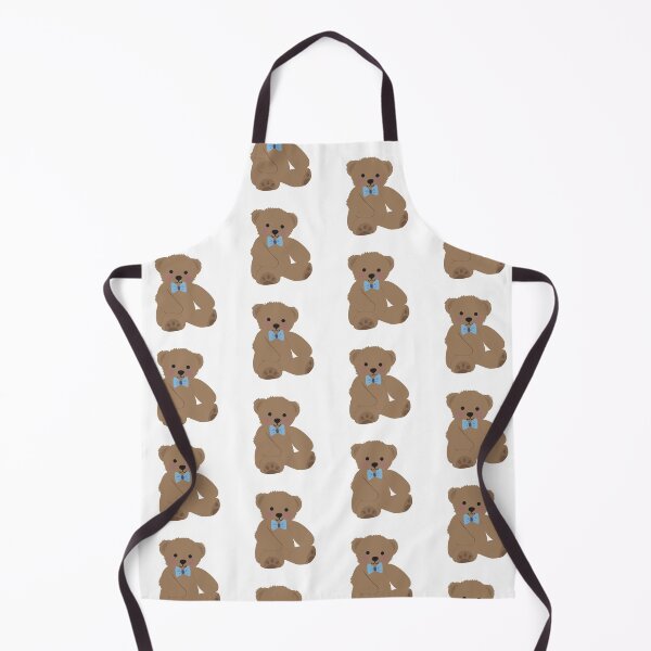 Item preview, Brown Teddy Bear designed and sold by StudioShine.