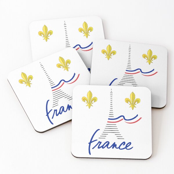 Item preview, France designed and sold by KYUBE.