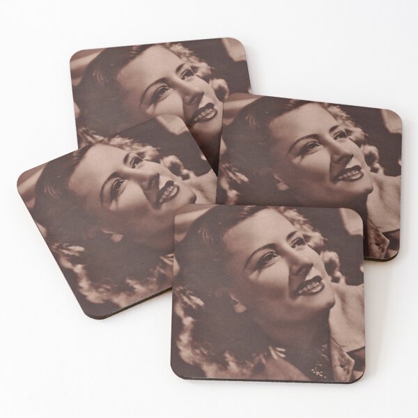 Item preview, Irene Dunne 1941 designed and sold by SuperMerchMan.