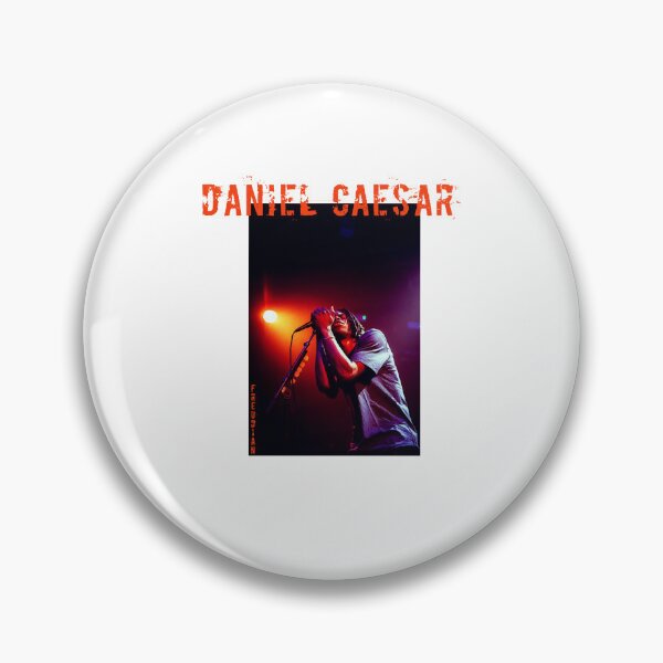 Item preview, Mens Funny Daniel Caesar Gift For Music Fans designed and sold by Caylabosco1805.