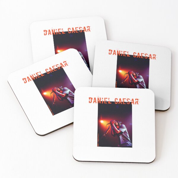Item preview, Mens Funny Daniel Caesar Gift For Music Fans designed and sold by Caylabosco1805.