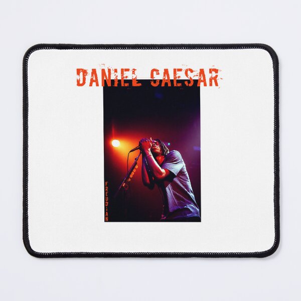 Item preview, Mens Funny Daniel Caesar Gift For Music Fans designed and sold by Caylabosco1805.