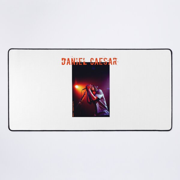 Item preview, Mens Funny Daniel Caesar Gift For Music Fans designed and sold by Caylabosco1805.