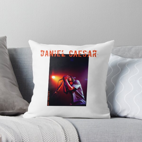 Item preview, Mens Funny Daniel Caesar Gift For Music Fans designed and sold by Caylabosco1805.