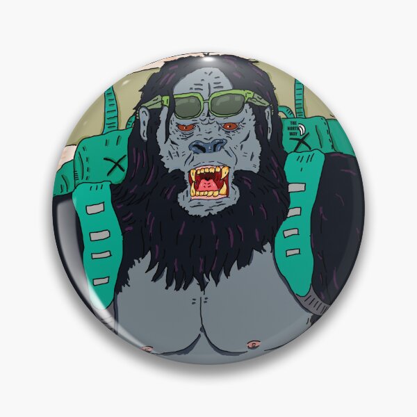 Item preview, papasquatch designed and sold by ragnacold.