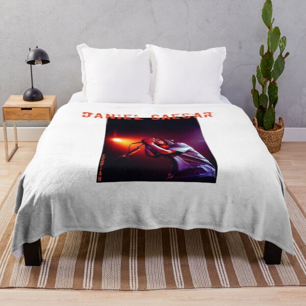 Item preview, Mens Funny Daniel Caesar Gift For Music Fans designed and sold by Caylabosco1805.