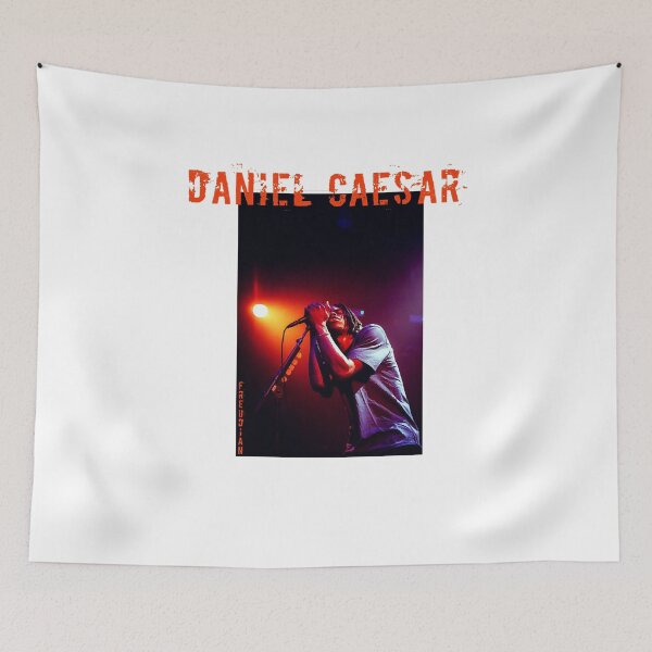 Item preview, Mens Funny Daniel Caesar Gift For Music Fans designed and sold by Caylabosco1805.