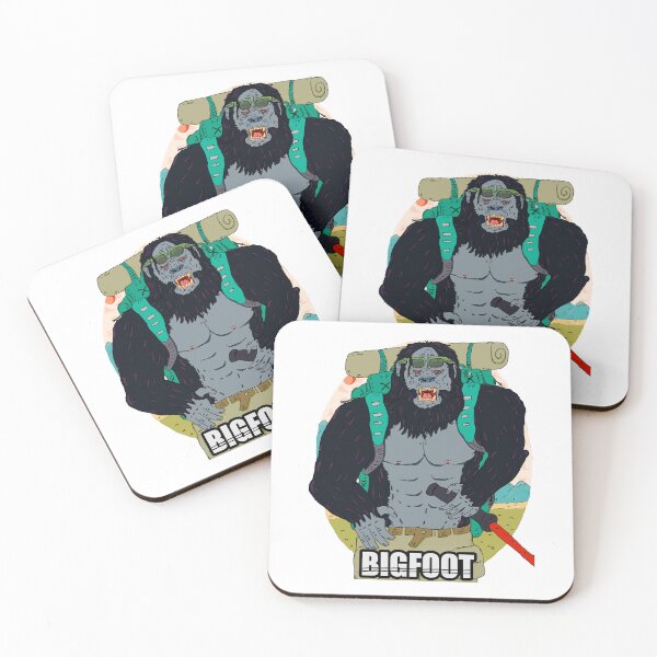 Item preview, papasquatch designed and sold by ragnacold.