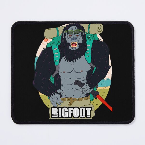 Item preview, papasquatch designed and sold by ragnacold.
