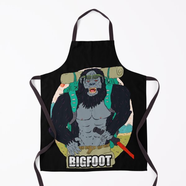 Item preview, papasquatch designed and sold by ragnacold.