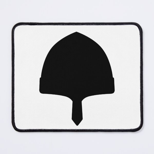 Item preview, Noman Nasal Helmet designed and sold by FordeMA.
