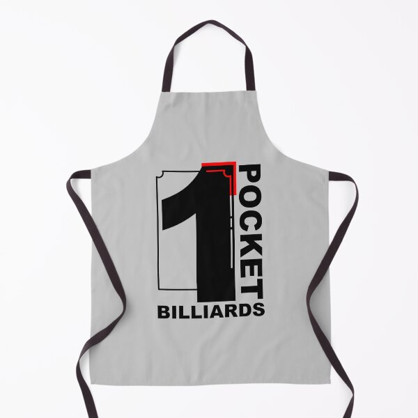 Item preview, ONE POCKET BILLIARDS BLACK LOGO designed and sold by diego75bcn.