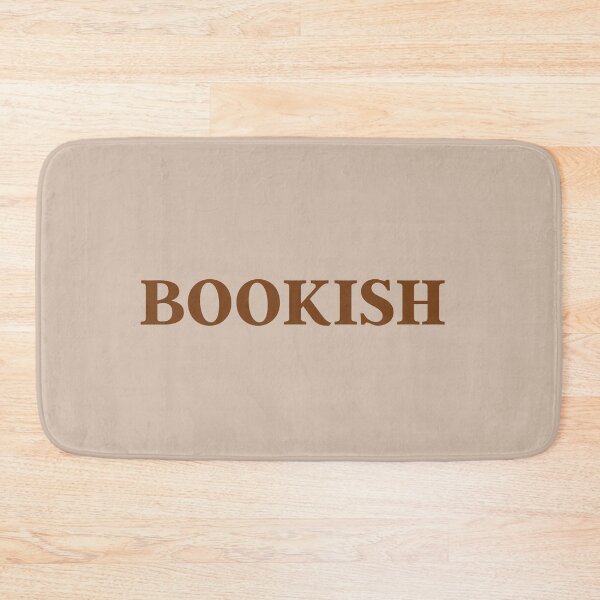 Item preview, Libresco designed and sold by BookishSpace1.