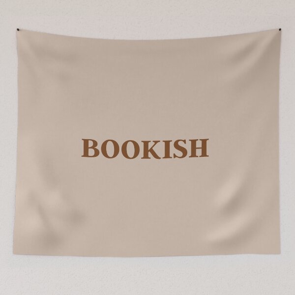 Item preview, Libresco designed and sold by BookishSpace1.