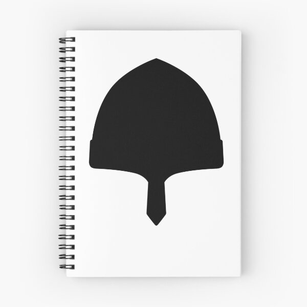 Item preview, Noman Nasal Helmet designed and sold by FordeMA.