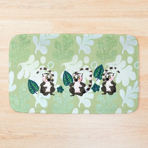 Item preview, LEMUR FUN 418. designed and sold by sana90.