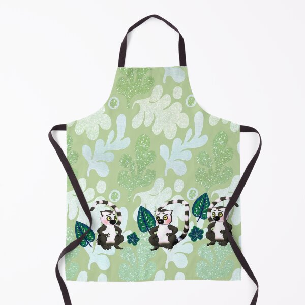 Item preview, LEMUR FUN 418. designed and sold by sana90.