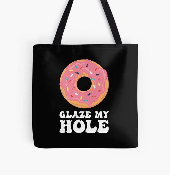 Glaze Shopping Bag by Karen Messing on Dribbble