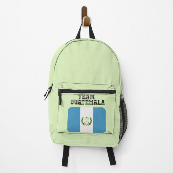 Item preview, Guatemala Football soccer team Guatemala designed and sold by DesignsbyMona.