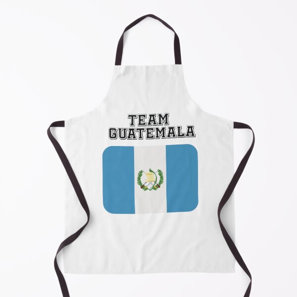 Item preview, Guatemala Football soccer team Guatemala designed and sold by DesignsbyMona.