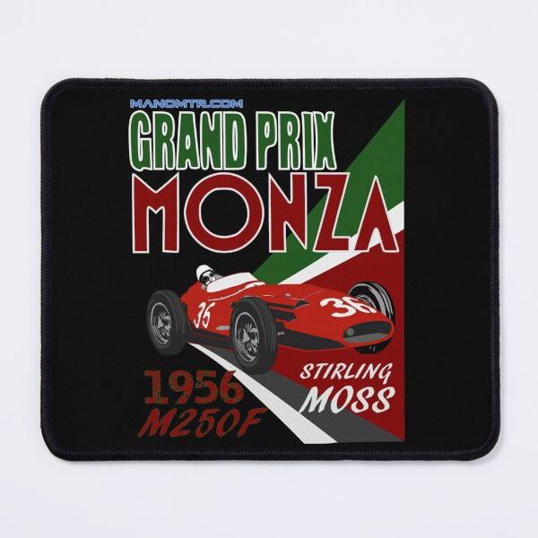 Item preview, S.M. 1956 M250F[Monza] Essential  designed and sold by perysgseelig.