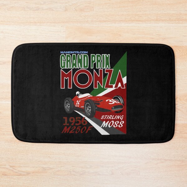 Item preview, S.M. 1956 M250F[Monza] Essential  designed and sold by perysgseelig.