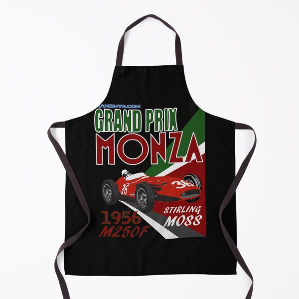 Item preview, S.M. 1956 M250F[Monza] Essential  designed and sold by perysgseelig.