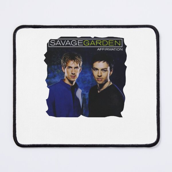 Item preview, Mens Womens Bowersj Savage Garden Affirmation Funny Fans designed and sold by Caylabosco1805.