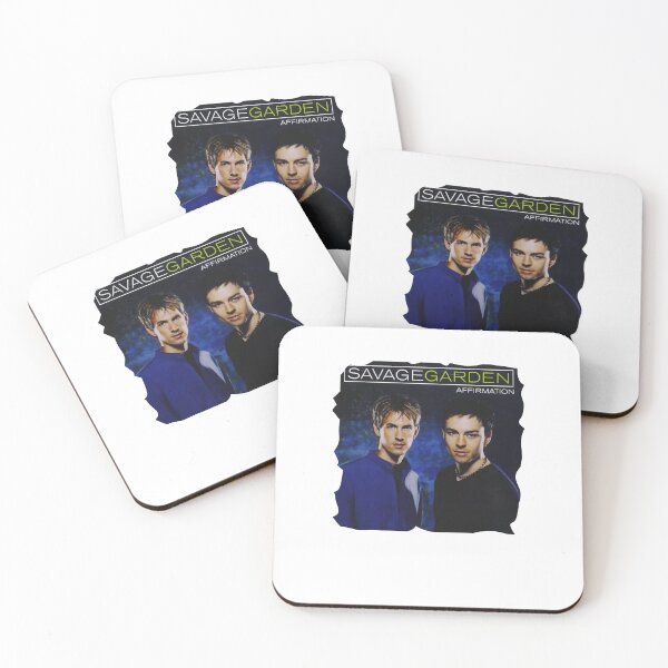 Item preview, Mens Womens Bowersj Savage Garden Affirmation Funny Fans designed and sold by Caylabosco1805.