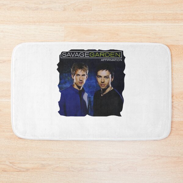 Item preview, Mens Womens Bowersj Savage Garden Affirmation Funny Fans designed and sold by Caylabosco1805.