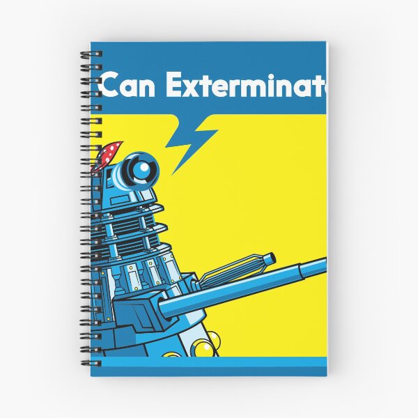 Item preview, We Can Exterminate It! designed and sold by VicNeko.